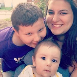 Meet your Posher, Lisa